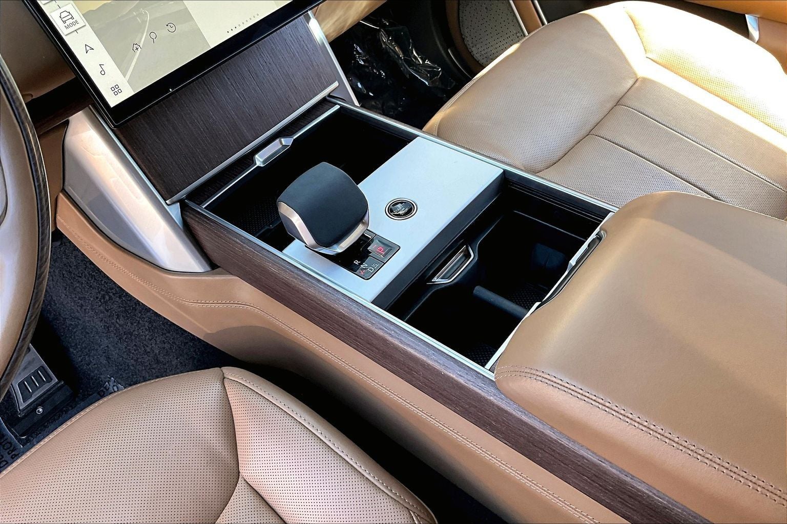 2024 Land Rover Range Rover Autobiography