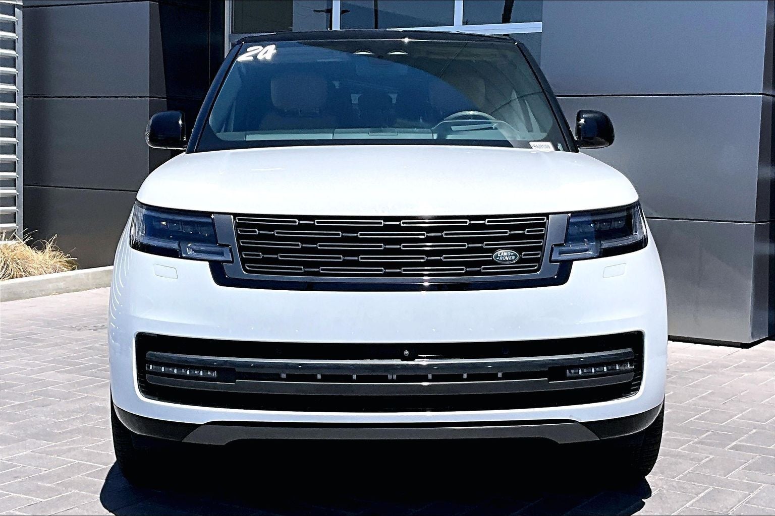 2024 Land Rover Range Rover Autobiography