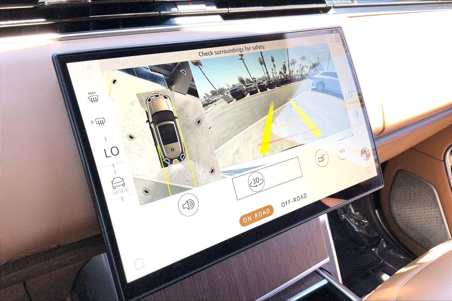 2024 Land Rover Range Rover Autobiography