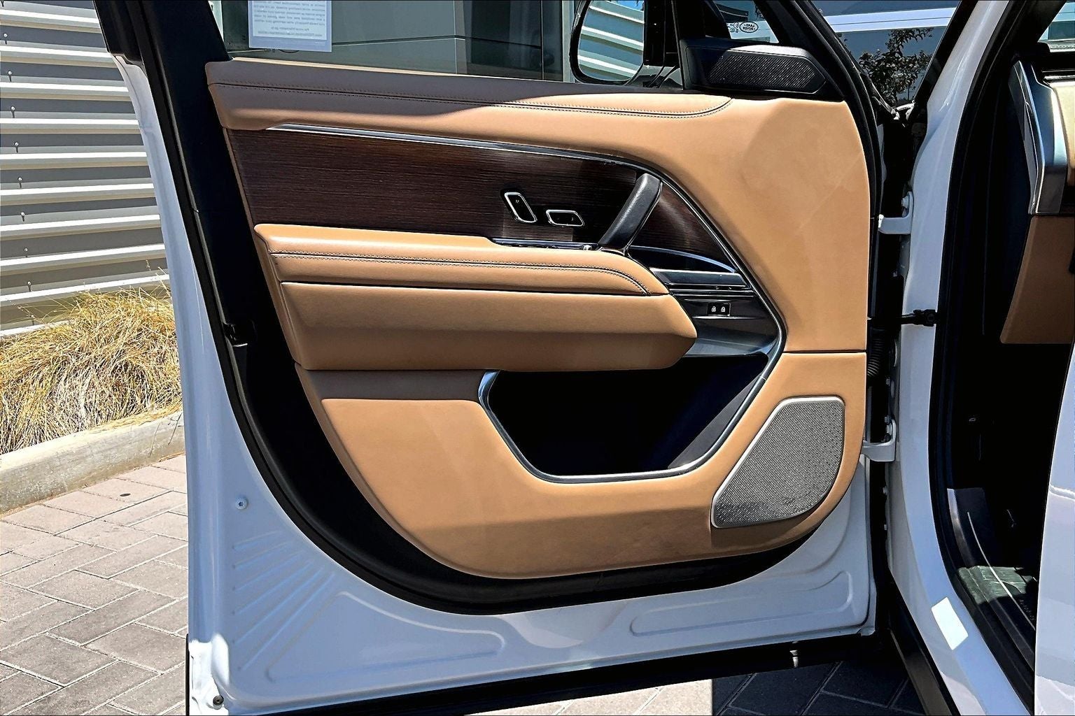 2024 Land Rover Range Rover Autobiography