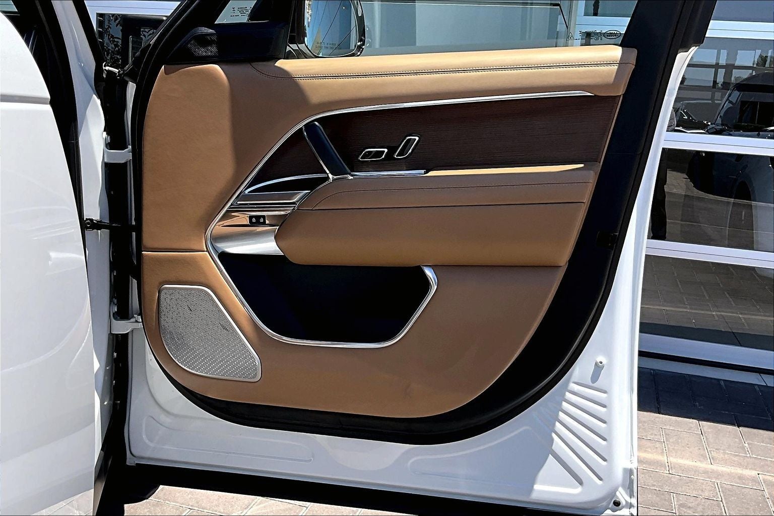 2024 Land Rover Range Rover Autobiography