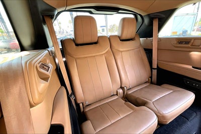 2024 Land Rover Range Rover Autobiography