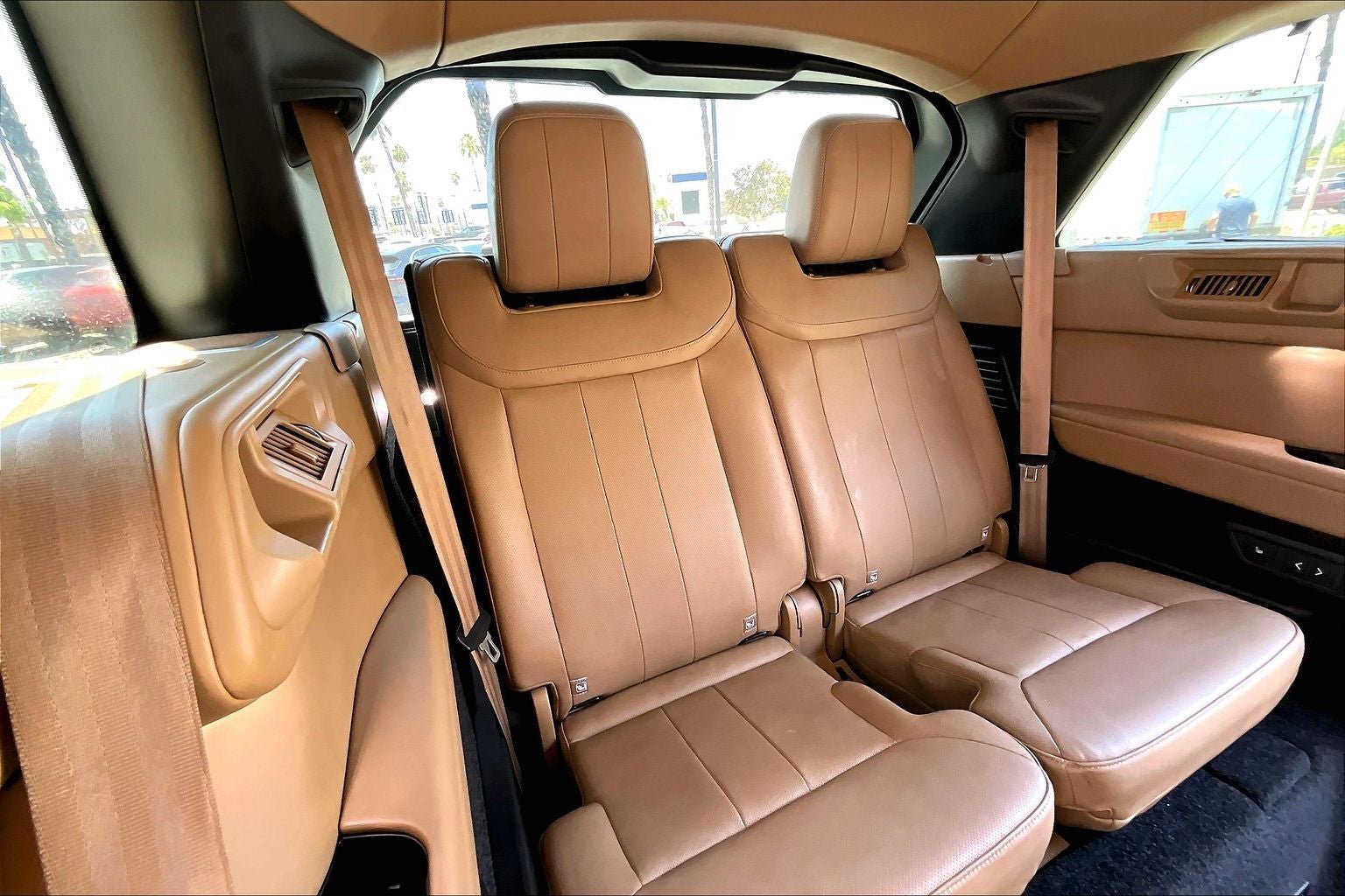2024 Land Rover Range Rover Autobiography