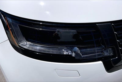 2024 Land Rover Range Rover Autobiography