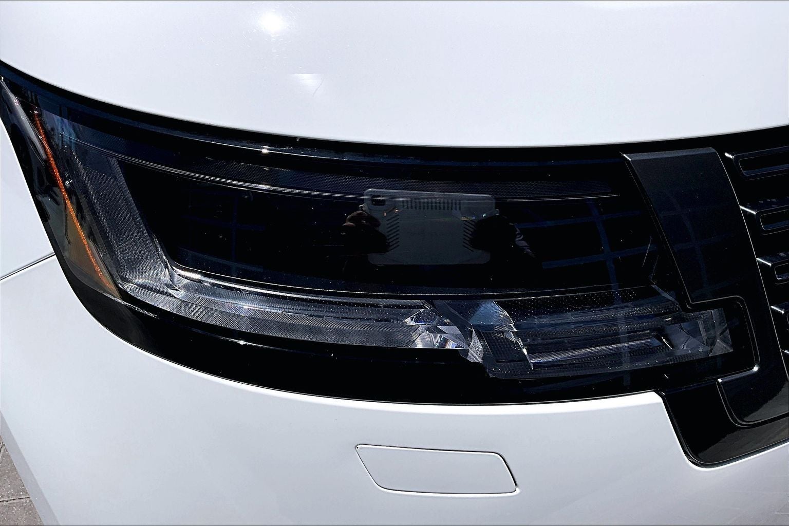2024 Land Rover Range Rover Autobiography
