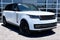 2024 Land Rover Range Rover Autobiography