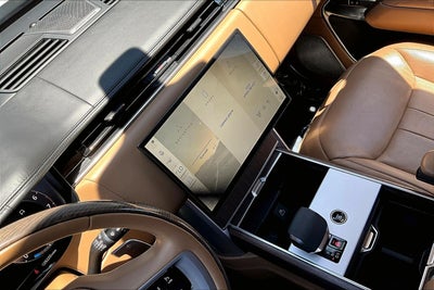 2024 Land Rover Range Rover Autobiography