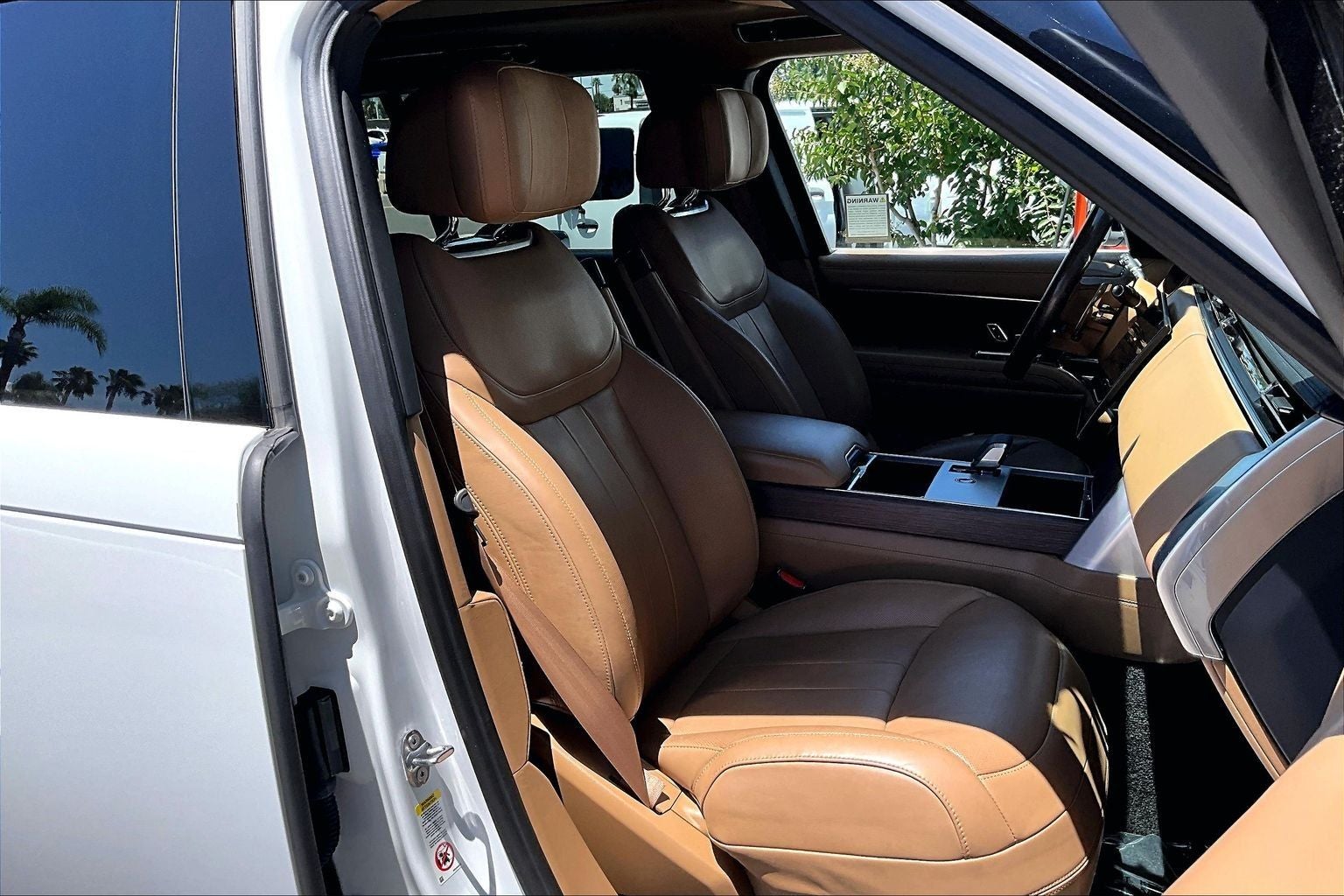 2024 Land Rover Range Rover Autobiography