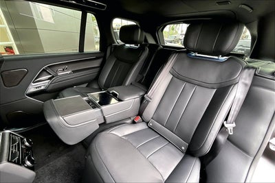2026 Land Rover Range Rover Autobiography LWB