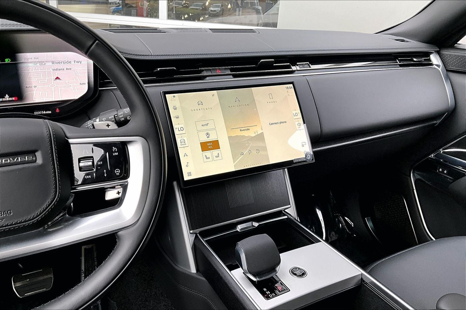 2026 Land Rover Range Rover Autobiography LWB