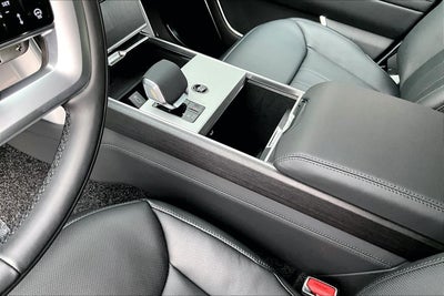 2026 Land Rover Range Rover Autobiography LWB