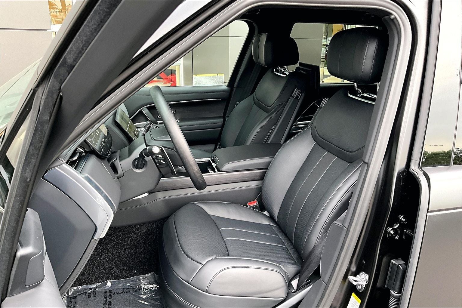 2026 Land Rover Range Rover Autobiography LWB