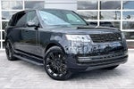 2026 Land Rover Range Rover Autobiography 7 Passenger