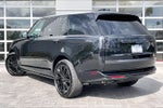 2026 Land Rover Range Rover Autobiography 7 Passenger