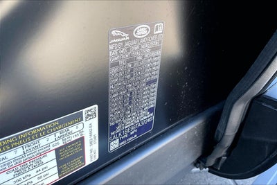 2026 Land Rover Range Rover Autobiography LWB