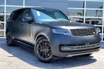 2026 Land Rover Range Rover Autobiography LWB