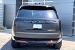 2026 Land Rover Range Rover Autobiography LWB