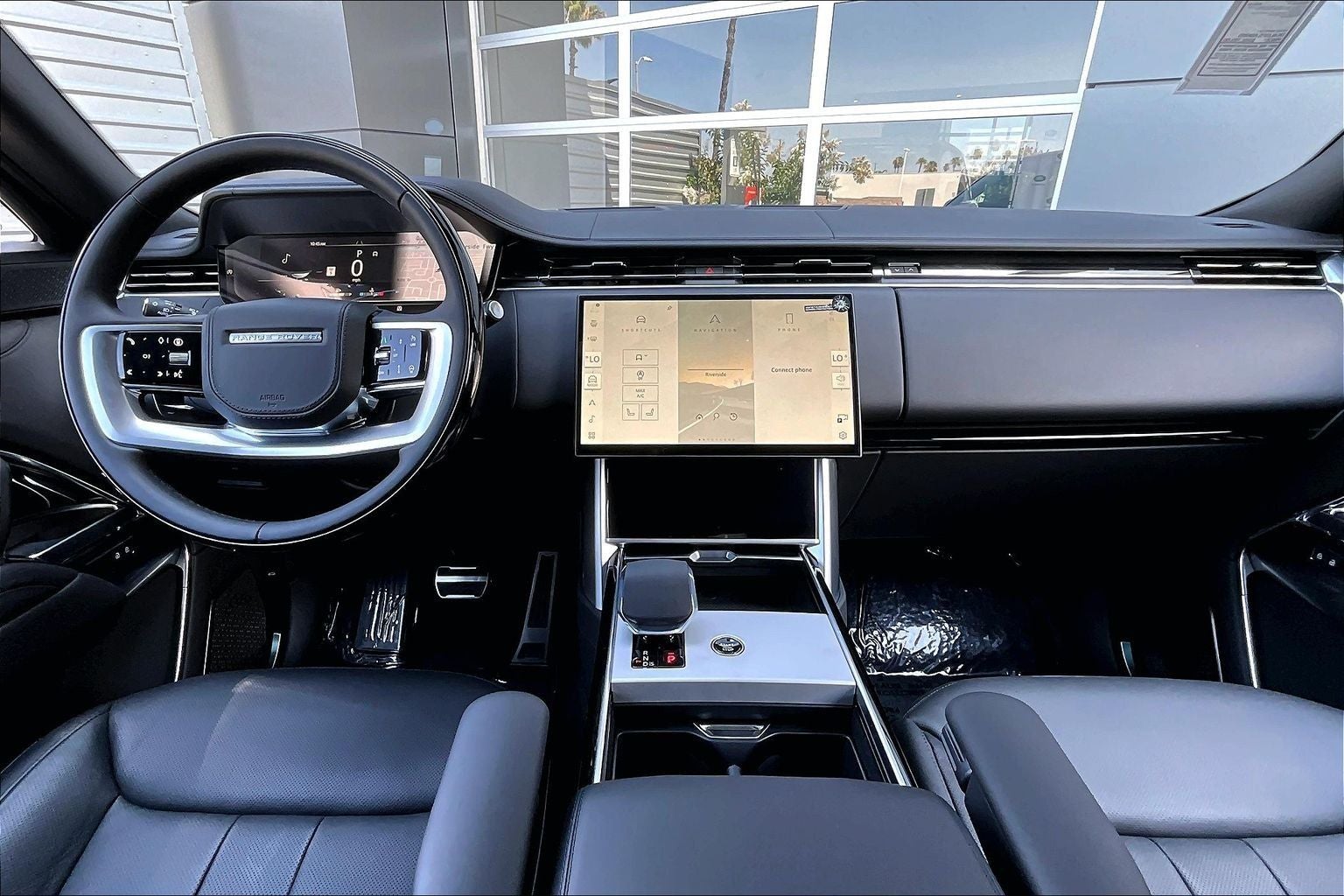 2026 Land Rover Range Rover Autobiography LWB