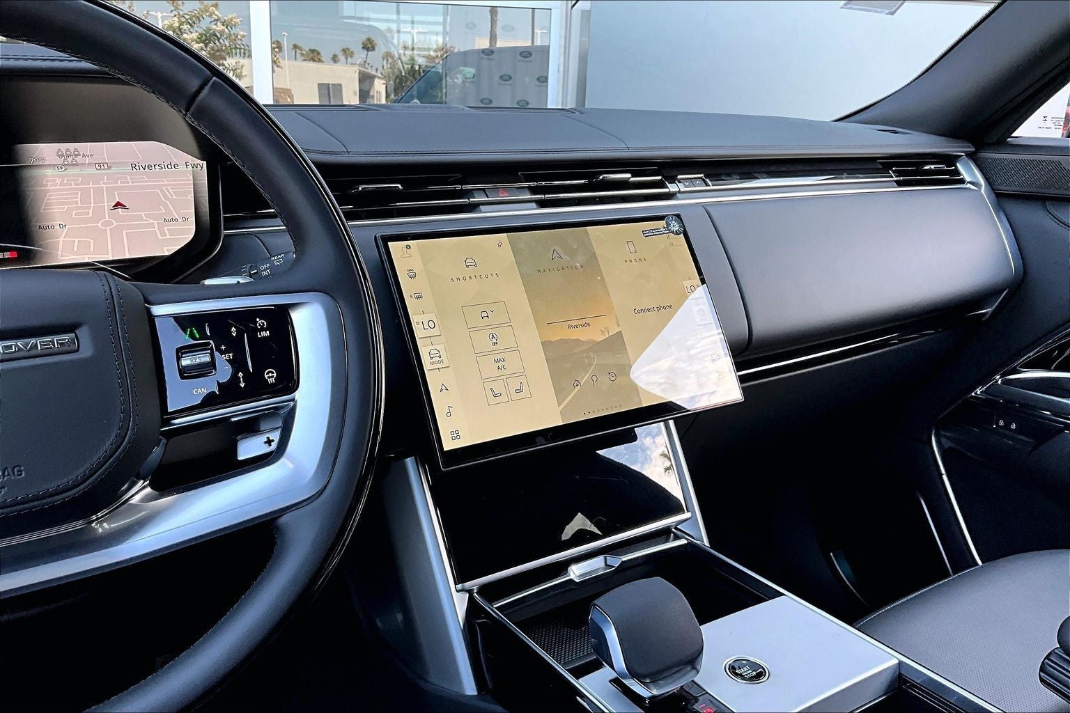 2026 Land Rover Range Rover Autobiography LWB