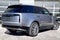 2025 Land Rover Range Rover Autobiography