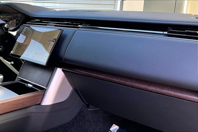 2025 Land Rover Range Rover Autobiography