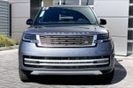 2025 Land Rover Range Rover Autobiography