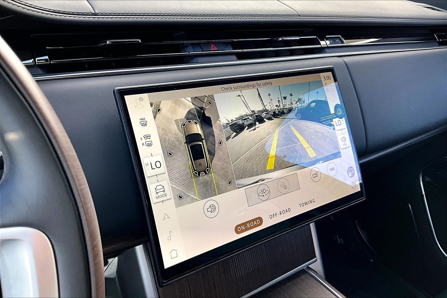 2025 Land Rover Range Rover Autobiography