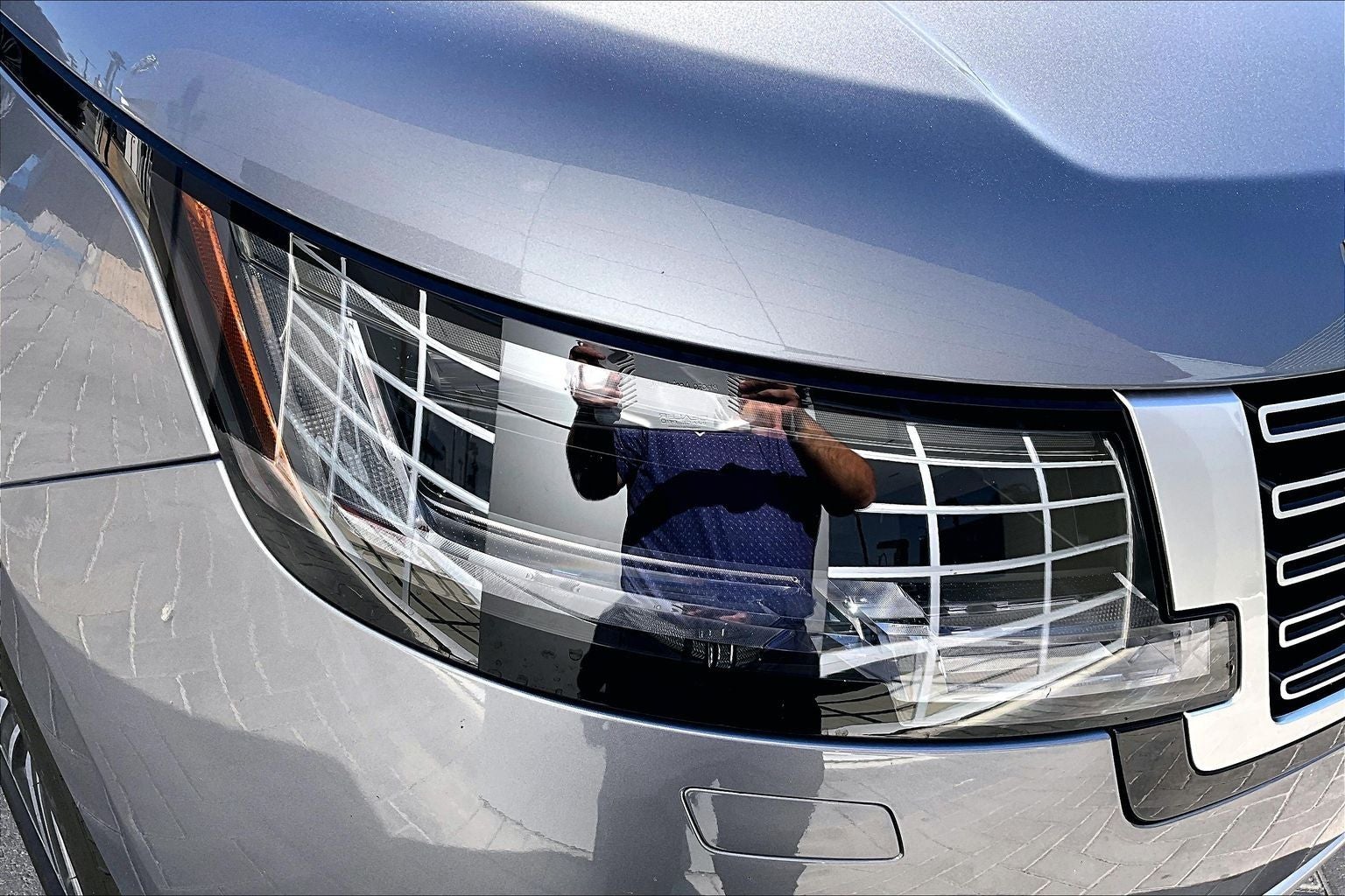 2025 Land Rover Range Rover Autobiography