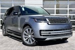 2025 Land Rover Range Rover Autobiography