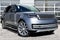 2025 Land Rover Range Rover Autobiography
