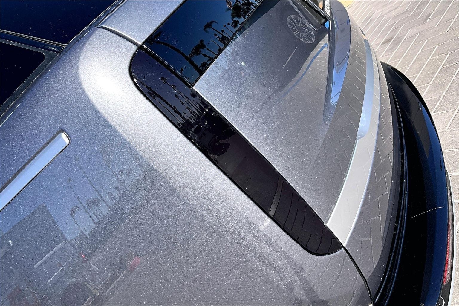 2025 Land Rover Range Rover Autobiography