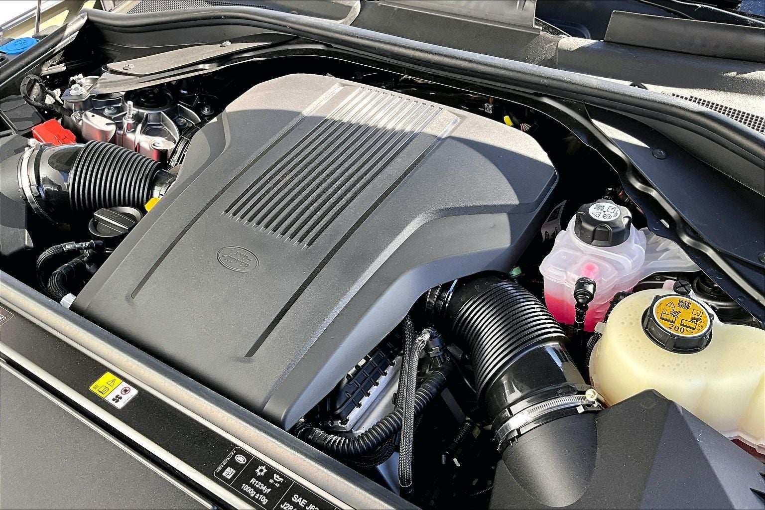 2025 Land Rover Range Rover Autobiography