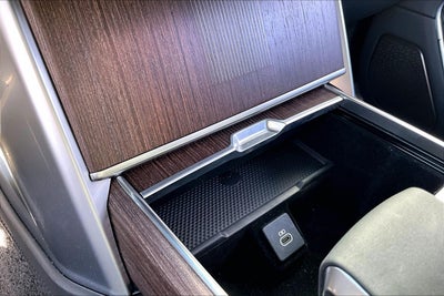 2025 Land Rover Range Rover Autobiography