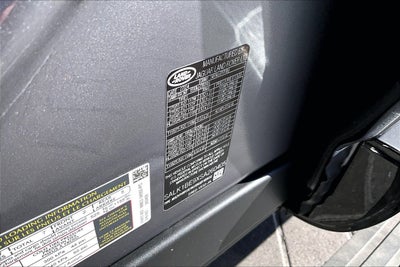 2025 Land Rover Range Rover Autobiography