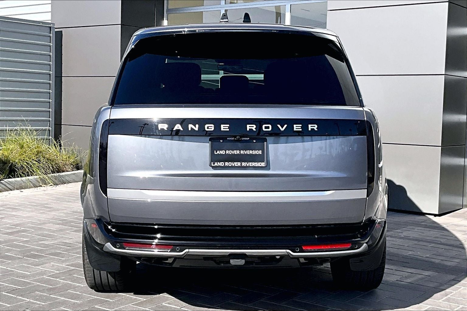 2025 Land Rover Range Rover Autobiography