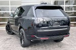 2026 Land Rover Range Rover SE