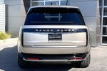 2026 Land Rover Range Rover SE
