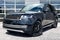 2024 Land Rover Range Rover SE