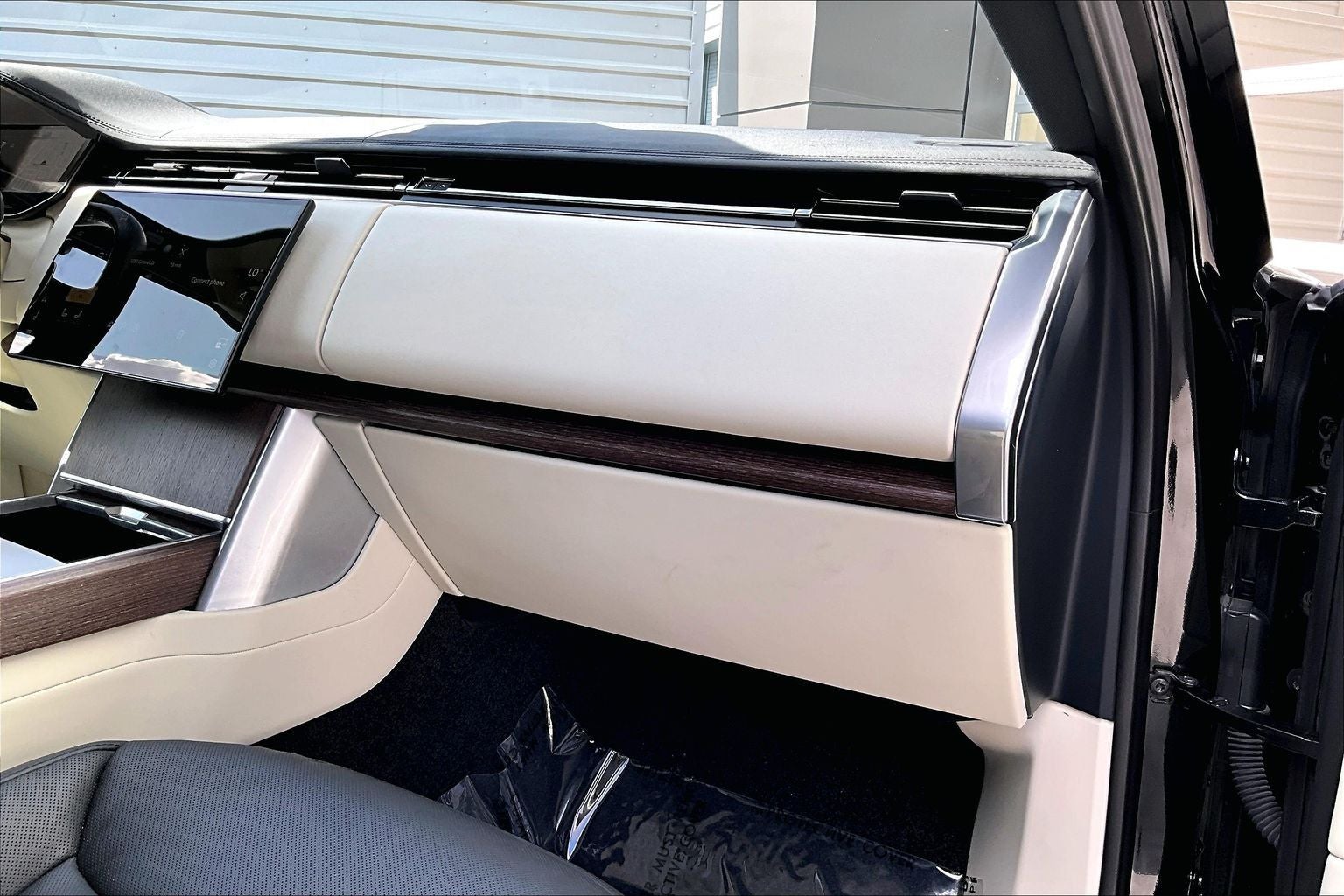 2024 Land Rover Range Rover SE