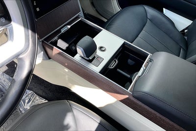 2024 Land Rover Range Rover SE