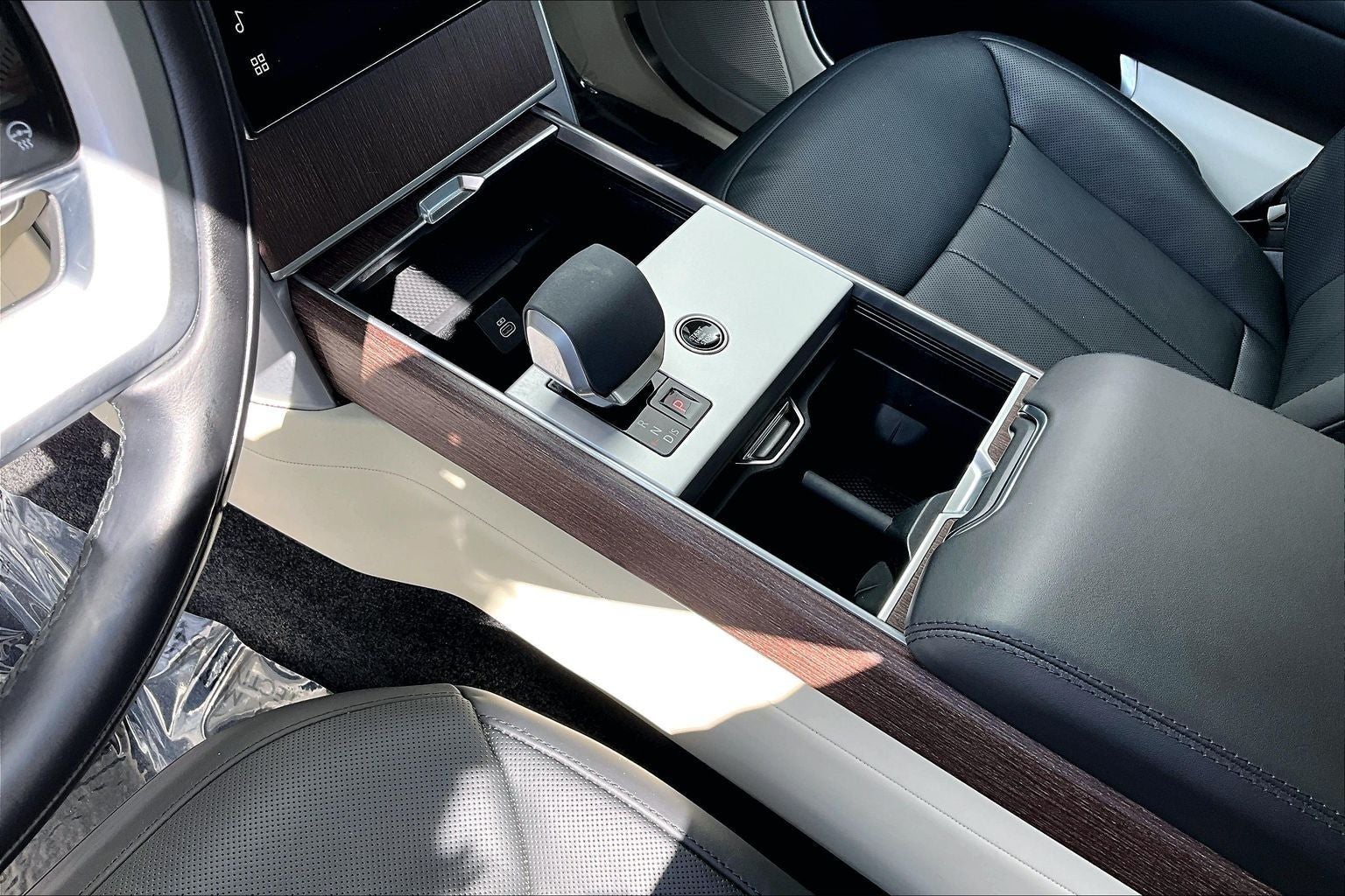 2024 Land Rover Range Rover SE