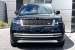 2024 Land Rover Range Rover SE
