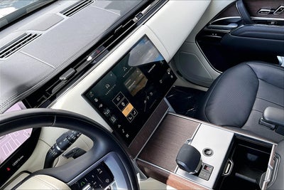 2024 Land Rover Range Rover SE