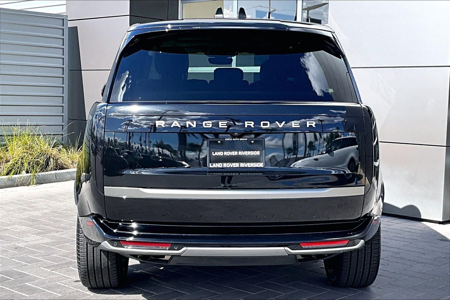 2024 Land Rover Range Rover SE