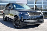2026 Land Rover Range Rover SE