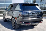 2026 Land Rover Range Rover SE