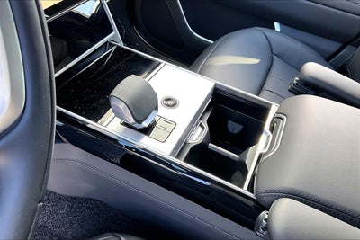 2026 Land Rover Range Rover SE