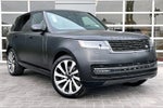 2026 Land Rover Range Rover SE