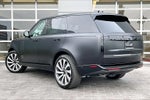 2026 Land Rover Range Rover SE