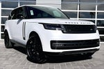 2026 Land Rover Range Rover SE